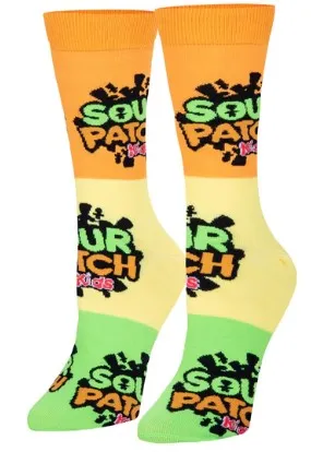 2-Pack, Licensed Adult Novelty Crew Socks