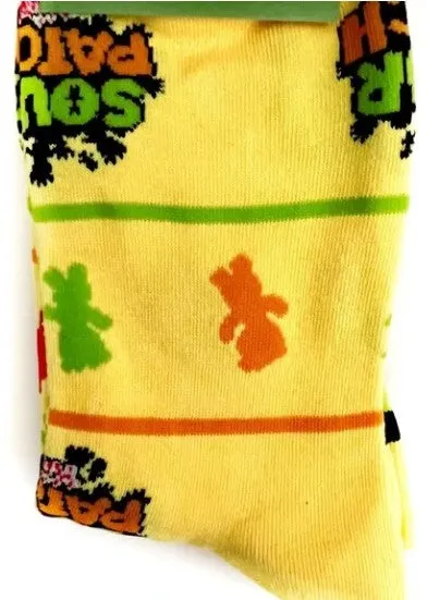 2-Pack, Licensed Adult Novelty Crew Socks