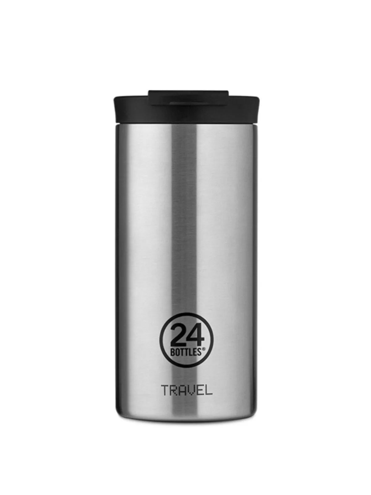 24Bottles Travel Tumbler Steel 600ml