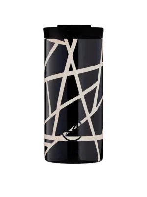 24Bottles Travel Tumbler Tuxedo Crossroads 600ml