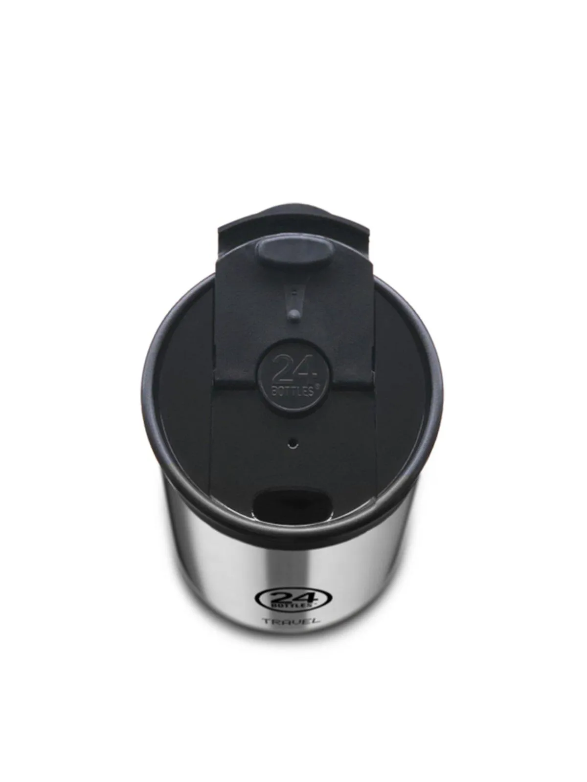 24Bottles Travel Tumbler Tuxedo Crossroads 600ml