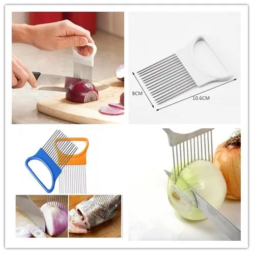 2pcs Anti-spill Silicone Slip on Pour Soup Spout Funnel
