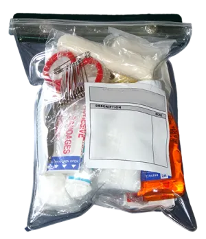 4 Man Boat First Aid Kit