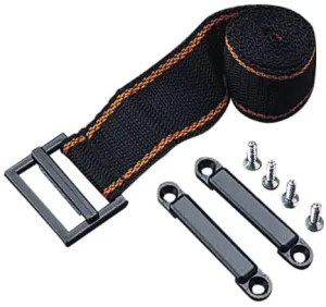 415092-1 Seadog 38 Inch Battery Box Strap w/ Screws