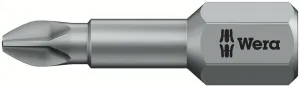 851/1 TZ bits, PH 1 x 25 mm