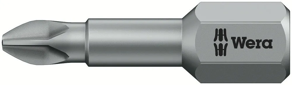 851/1 TZ bits, PH 1 x 25 mm