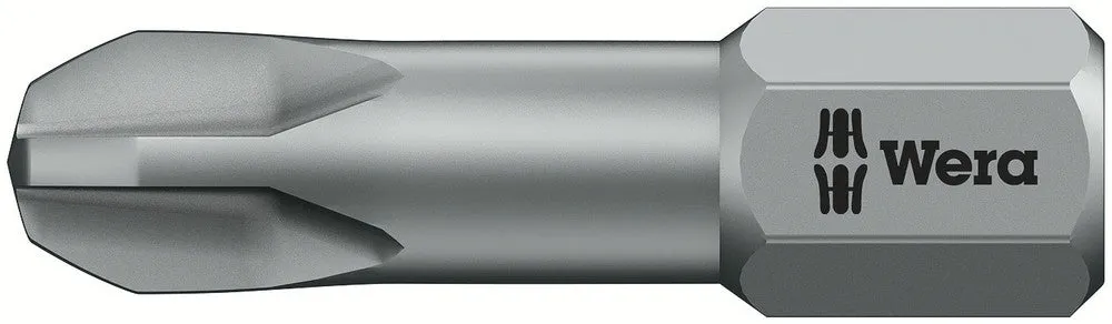 851/1 TZ bits, PH 3 x 25 mm