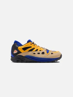 ACG Air Exploraid "Sesame and Laser Orange"