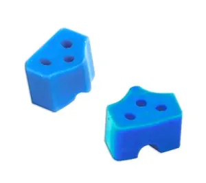 Add-On Silicone Wedges 40pcs