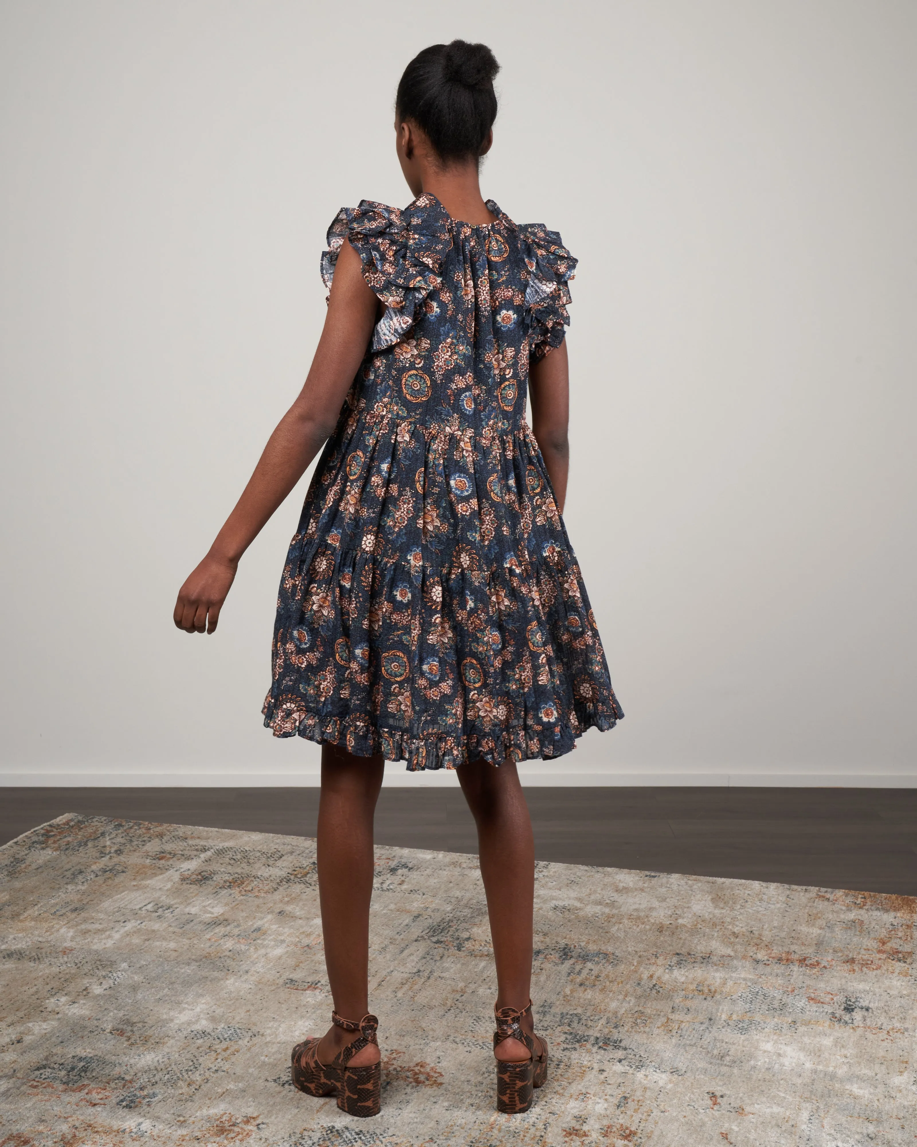 adele dress - twilight