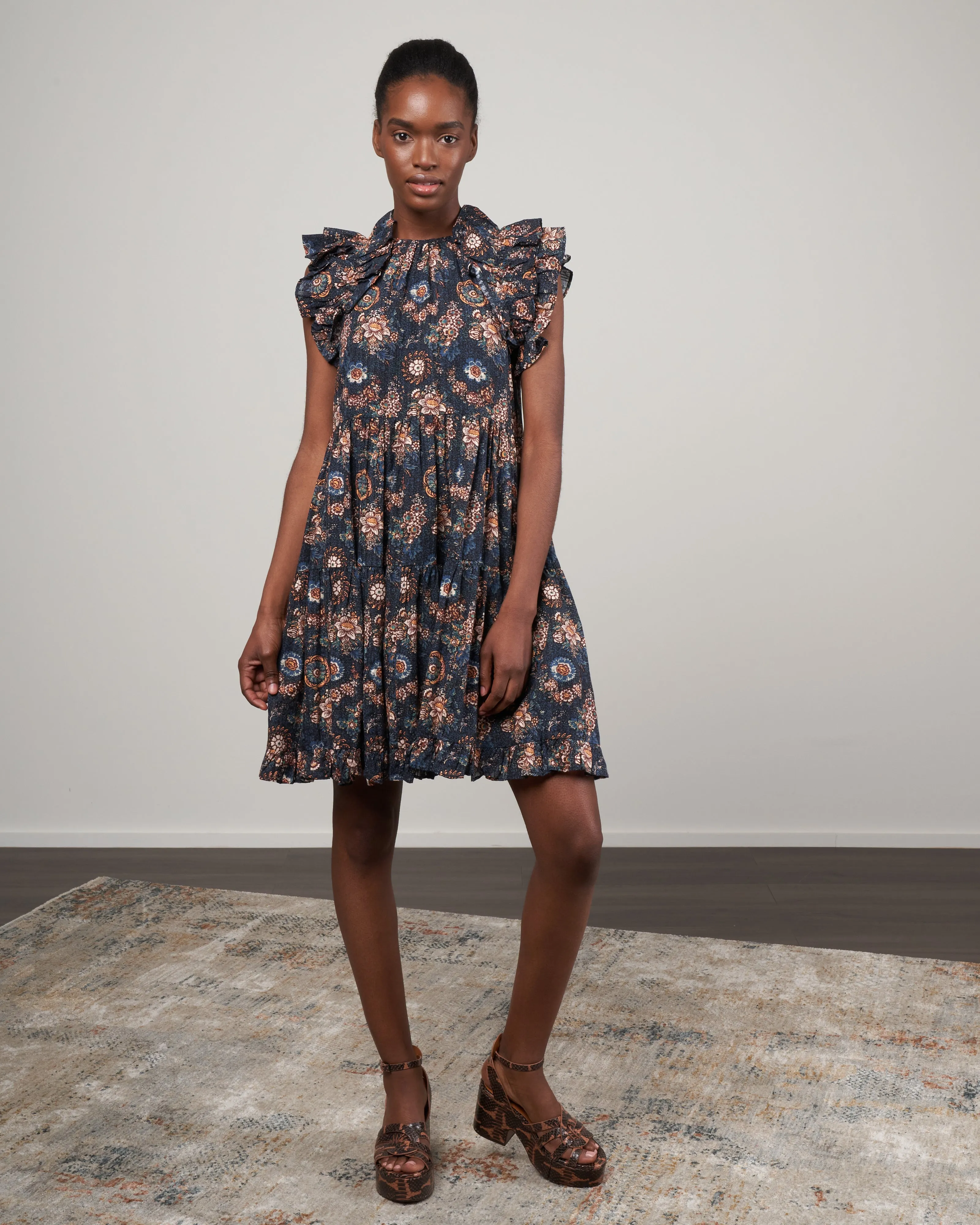 adele dress - twilight