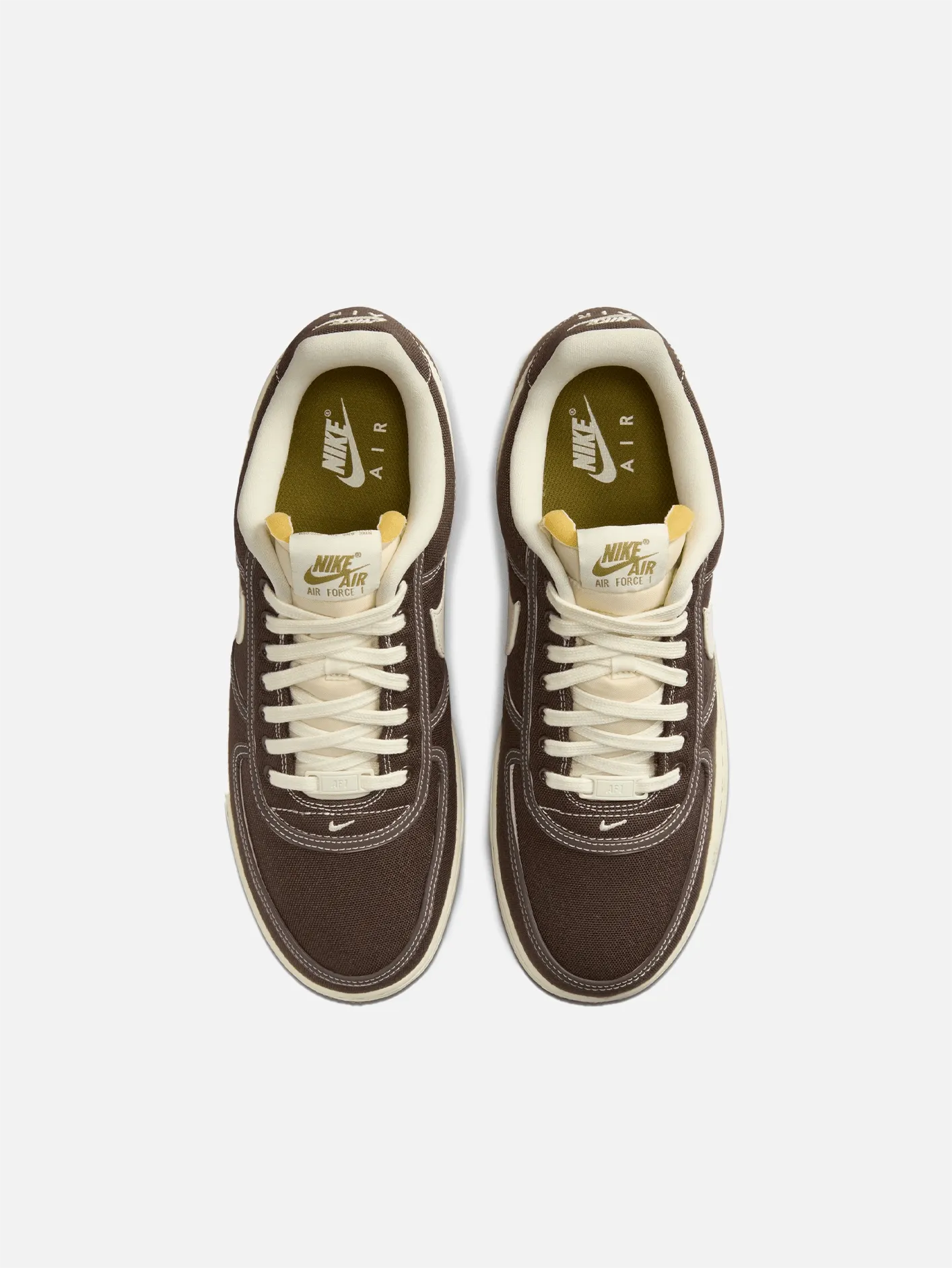 Air Force 1 '07 Premium "Baroque Brown"