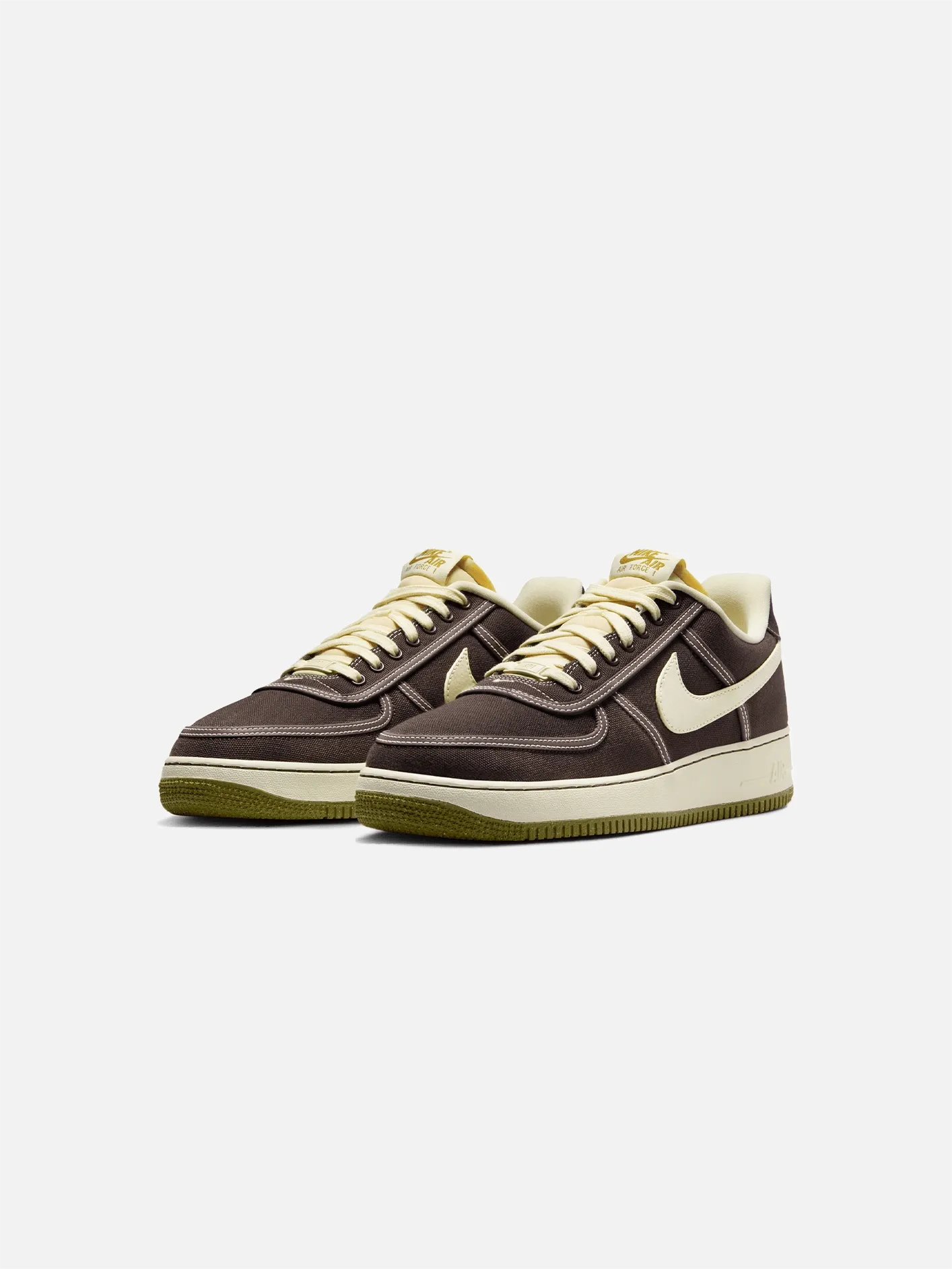 Air Force 1 '07 Premium "Baroque Brown"