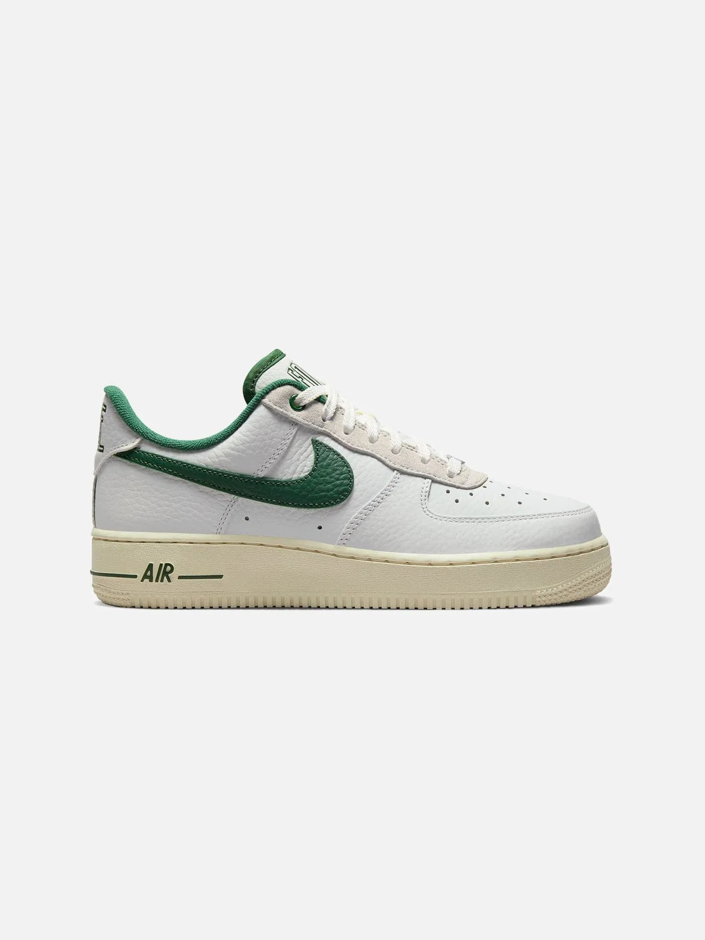 Air Force 1 Command Force "Gorge Green"