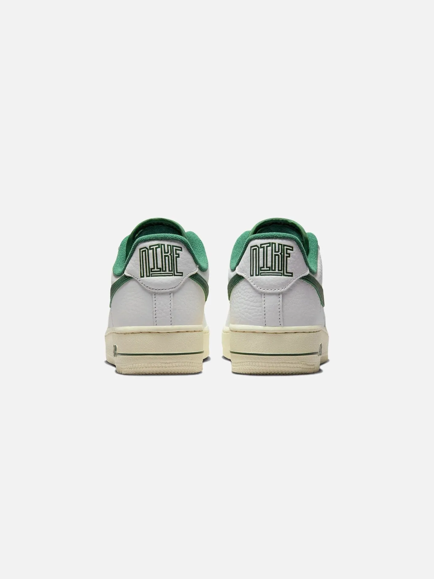 Air Force 1 Command Force "Gorge Green"