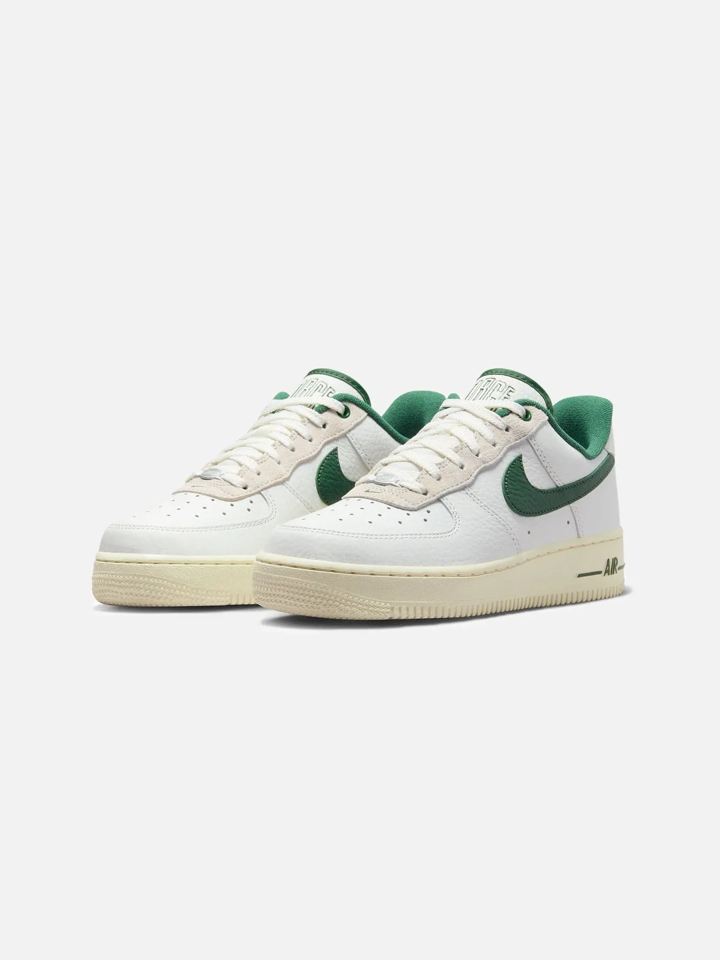 Air Force 1 Command Force "Gorge Green"