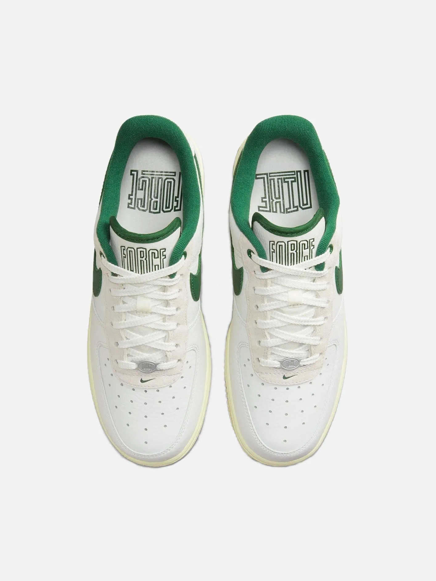 Air Force 1 Command Force "Gorge Green"