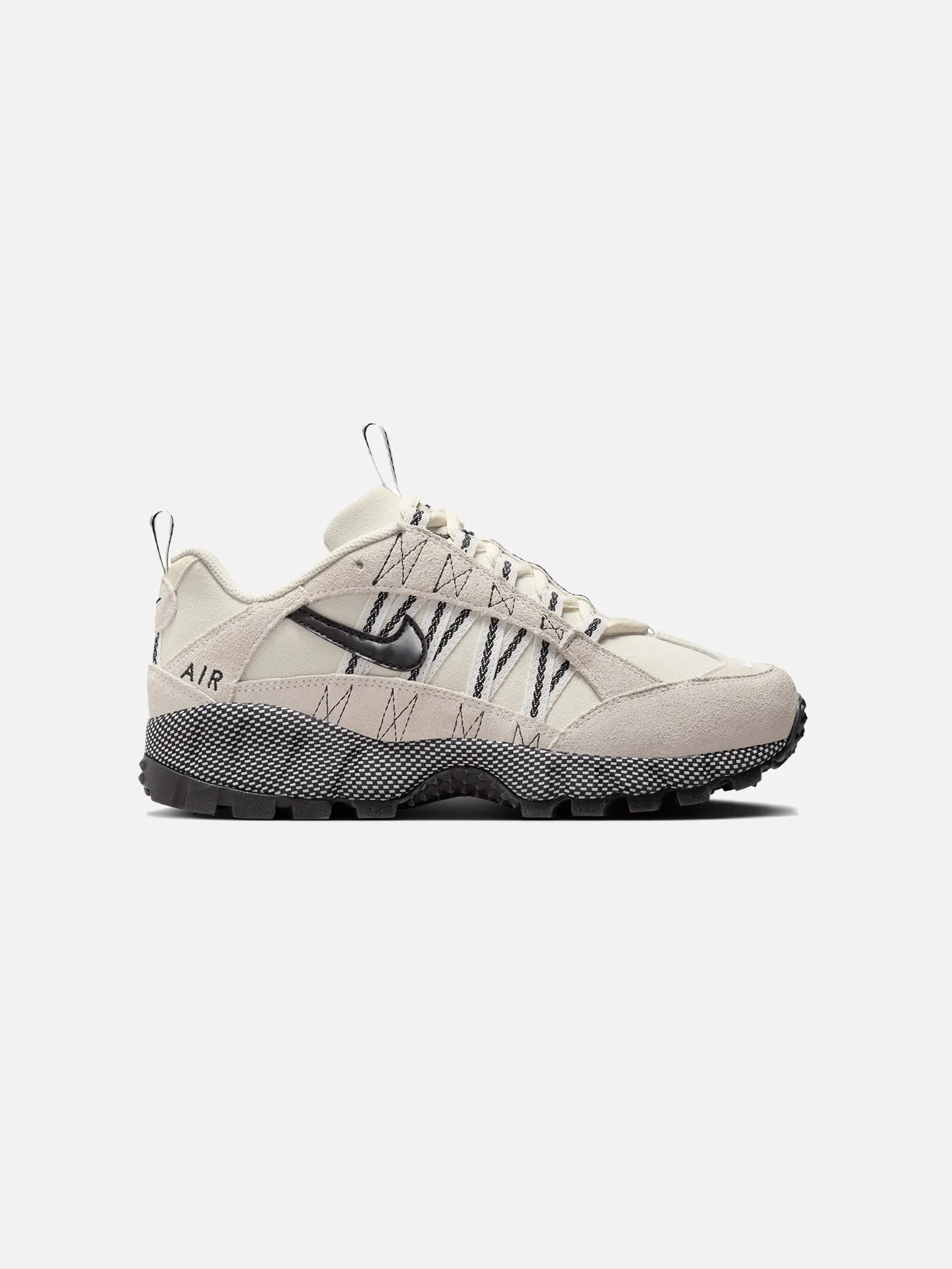 Air Humara "Pale Ivory"