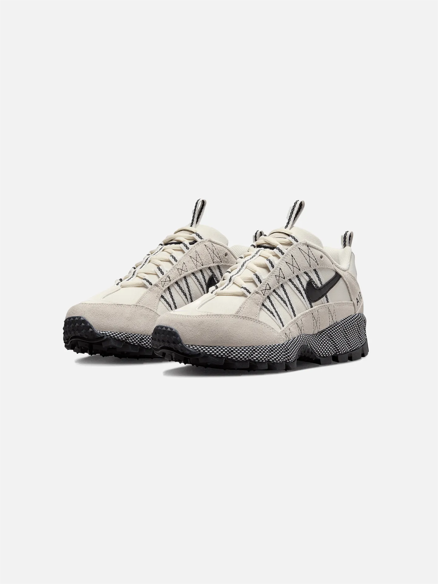 Air Humara "Pale Ivory"