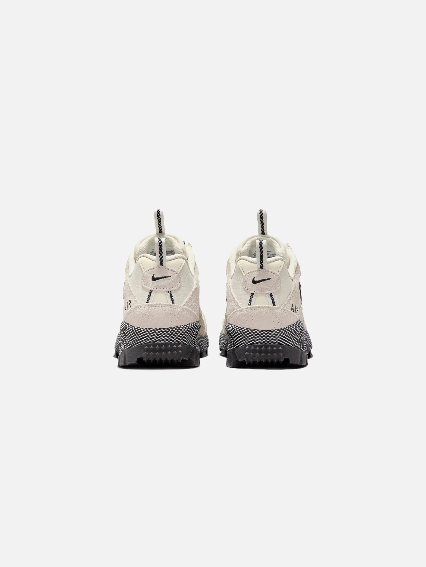 Air Humara "Pale Ivory"