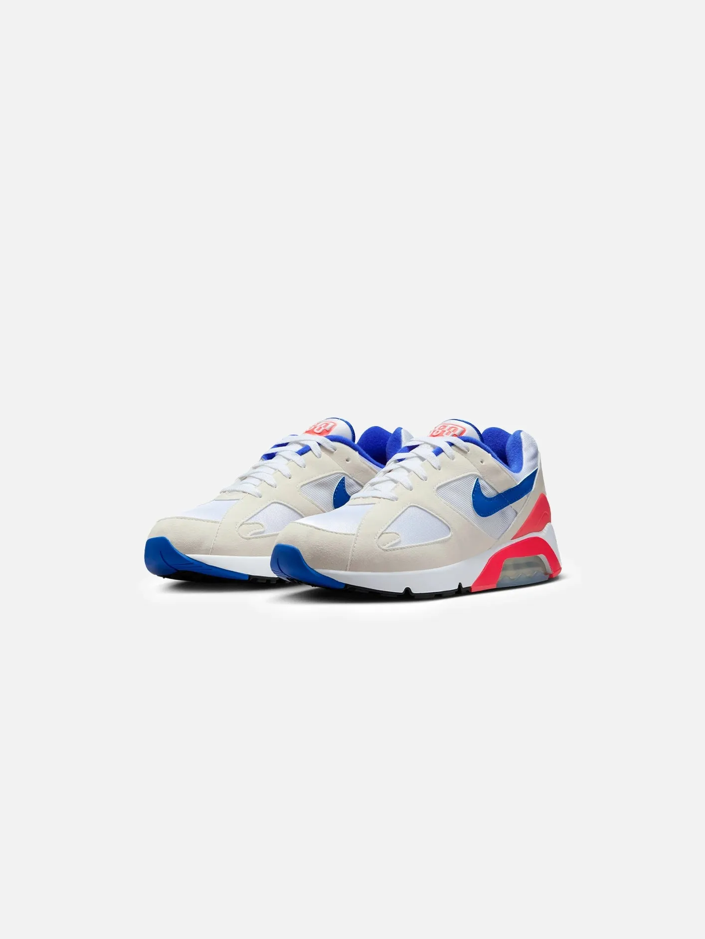 Air Max 180 "Ultramarine"
