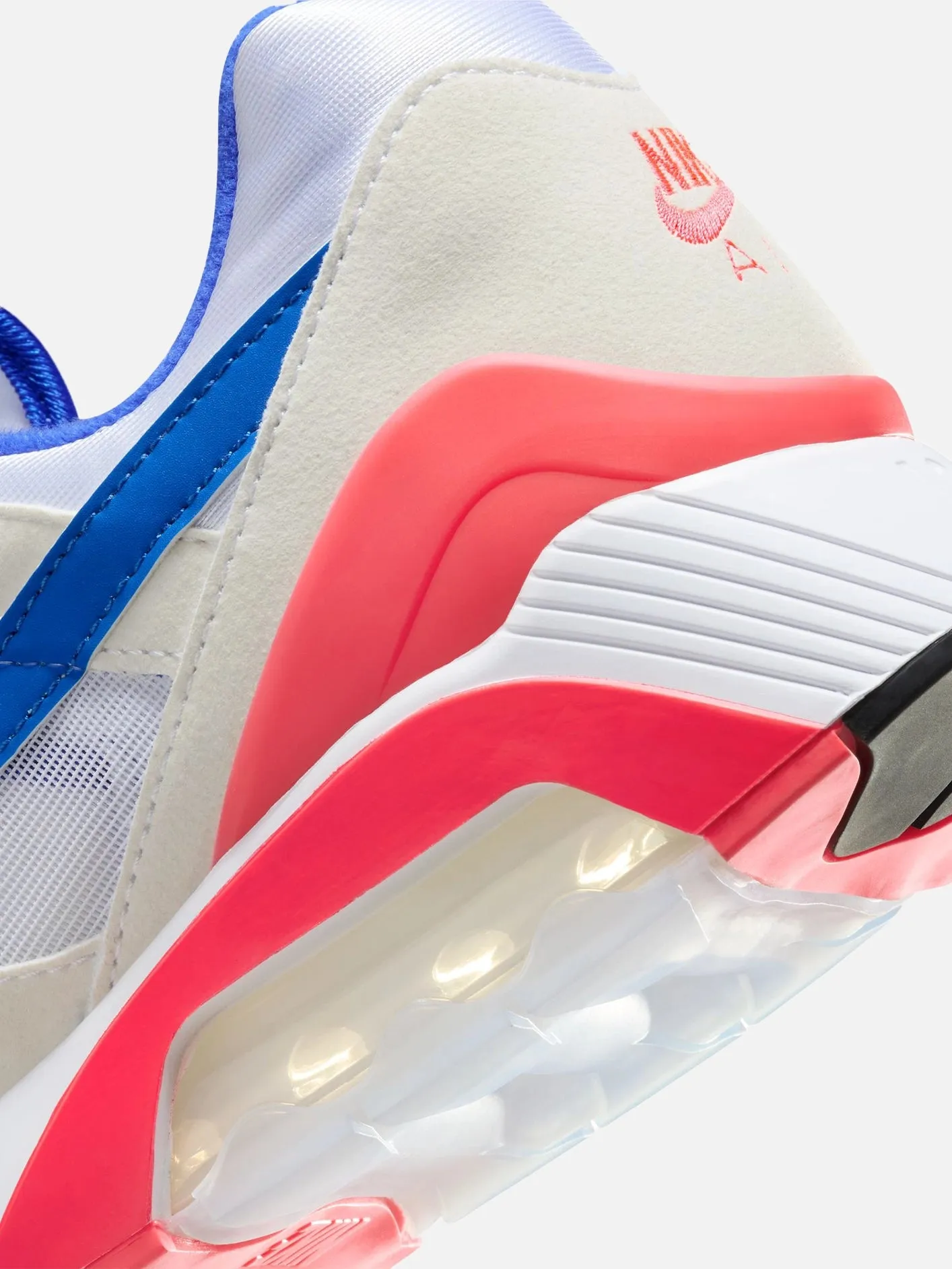 Air Max 180 "Ultramarine"