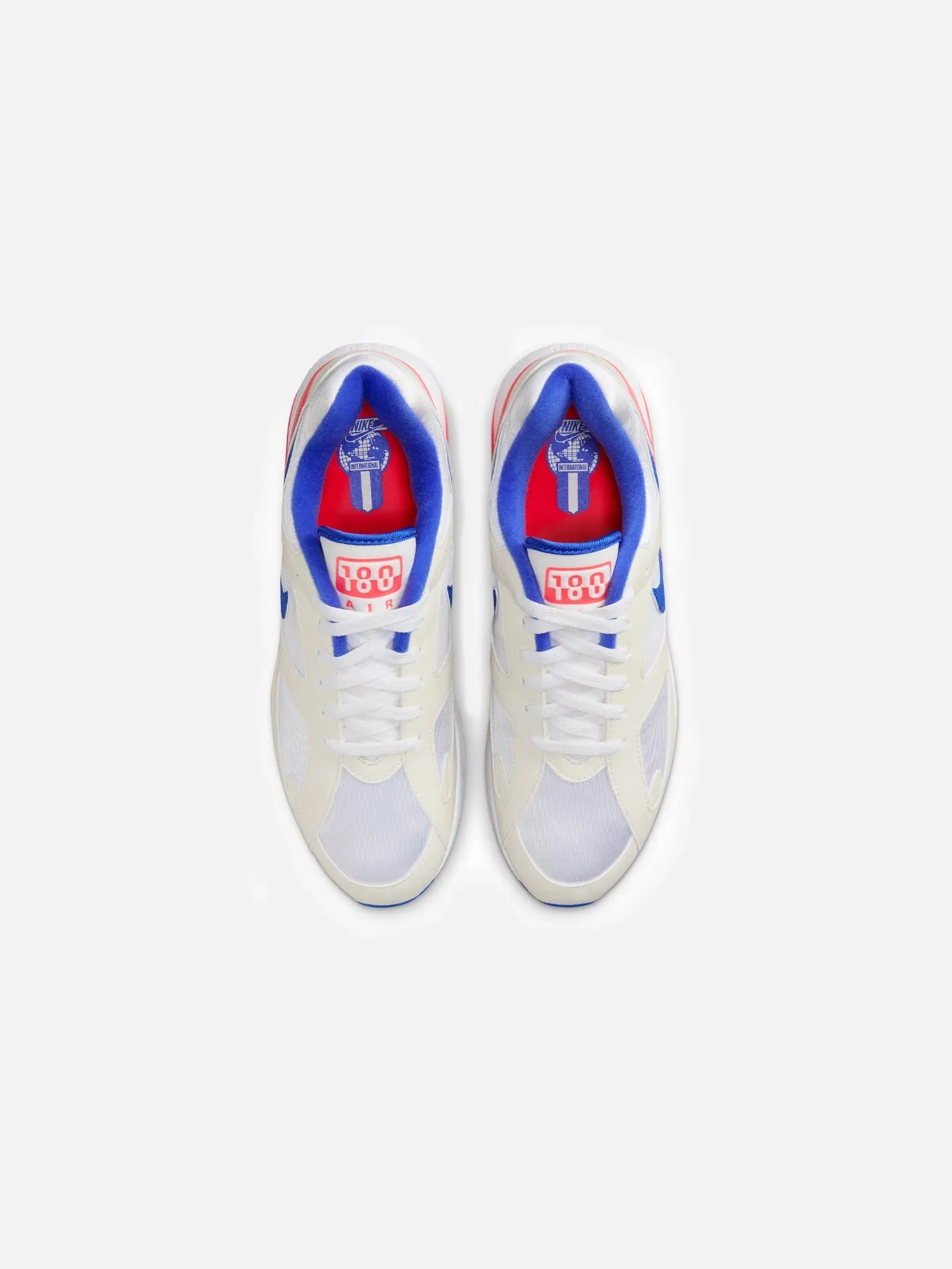 Air Max 180 "Ultramarine"