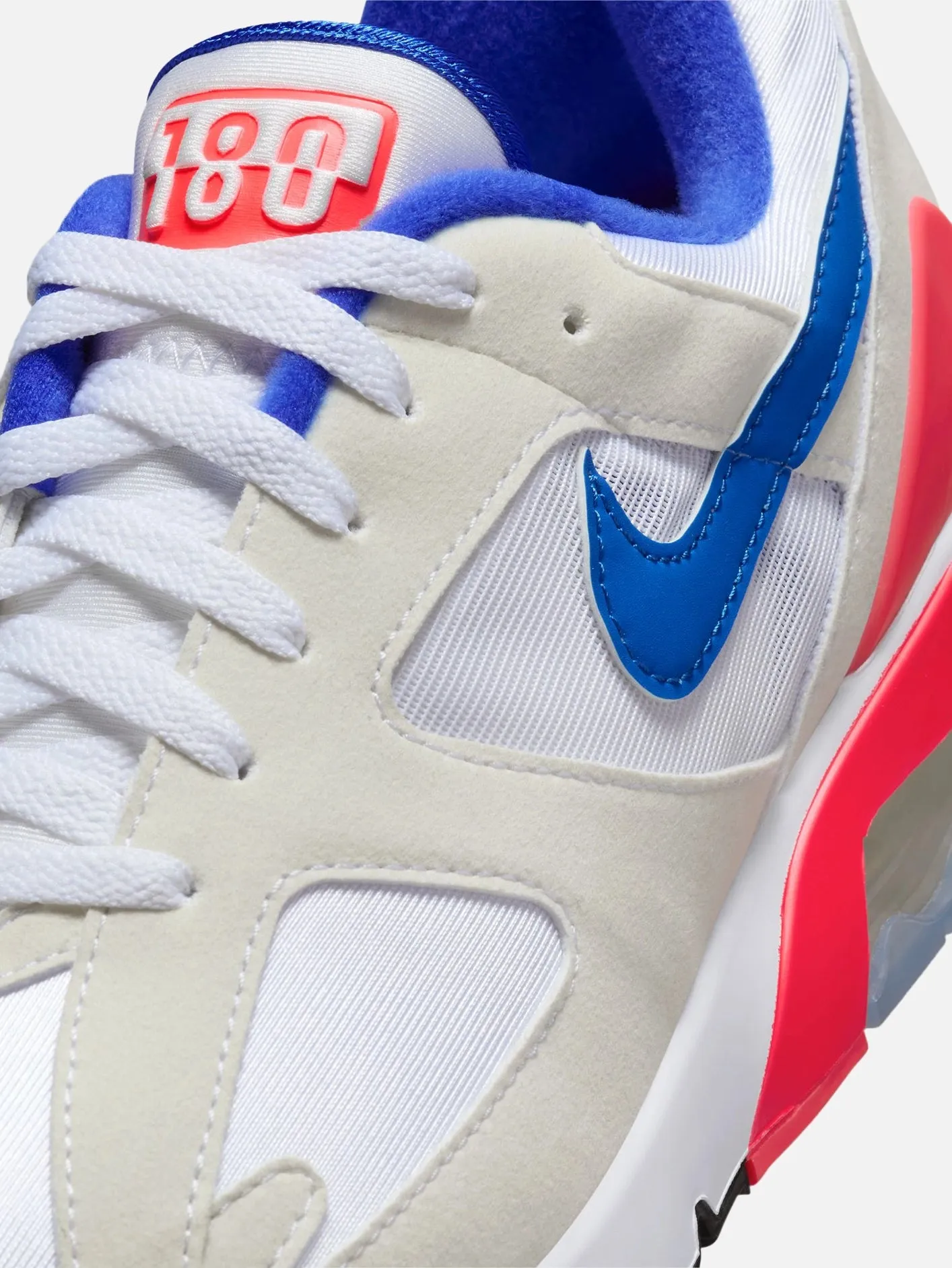 Air Max 180 "Ultramarine"