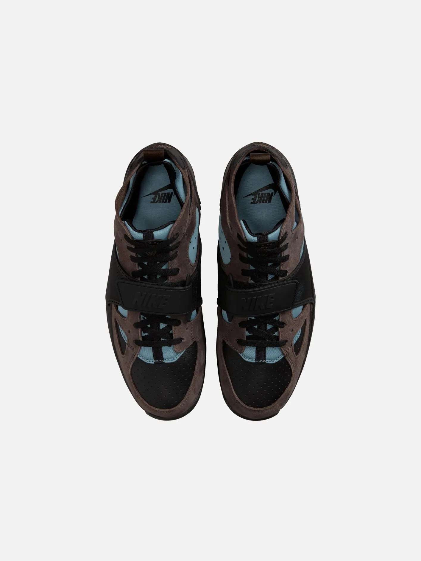 Air Trainer Huarache "Baroque Brown and Black"