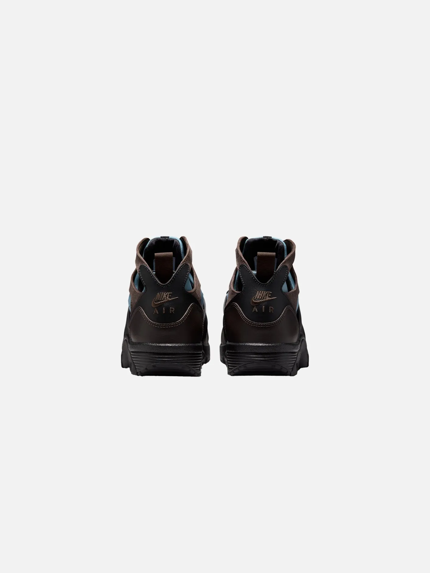 Air Trainer Huarache "Baroque Brown and Black"
