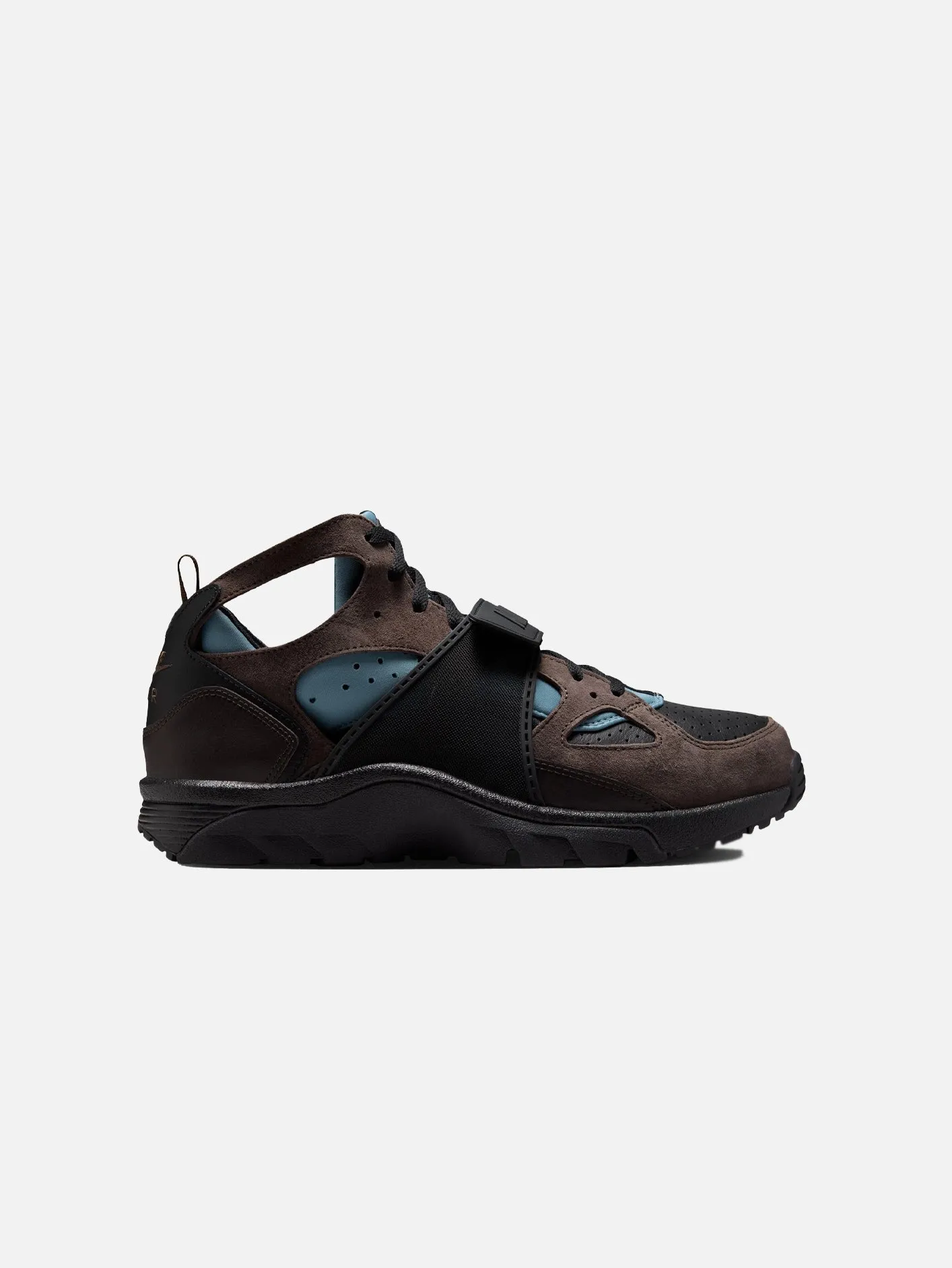 Air Trainer Huarache "Baroque Brown and Black"