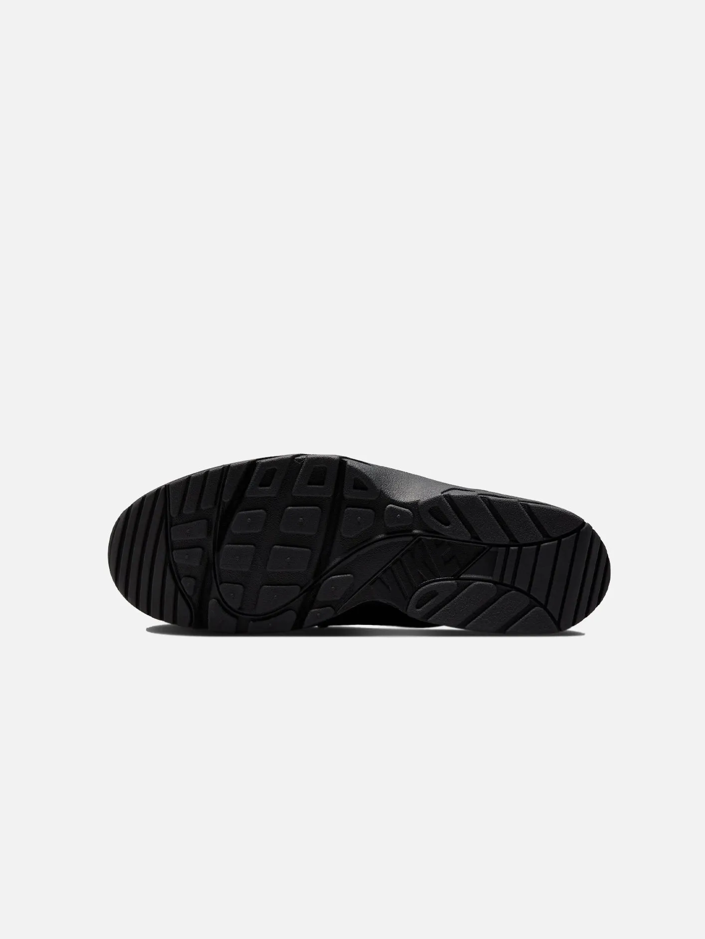 Air Trainer Huarache "Baroque Brown and Black"