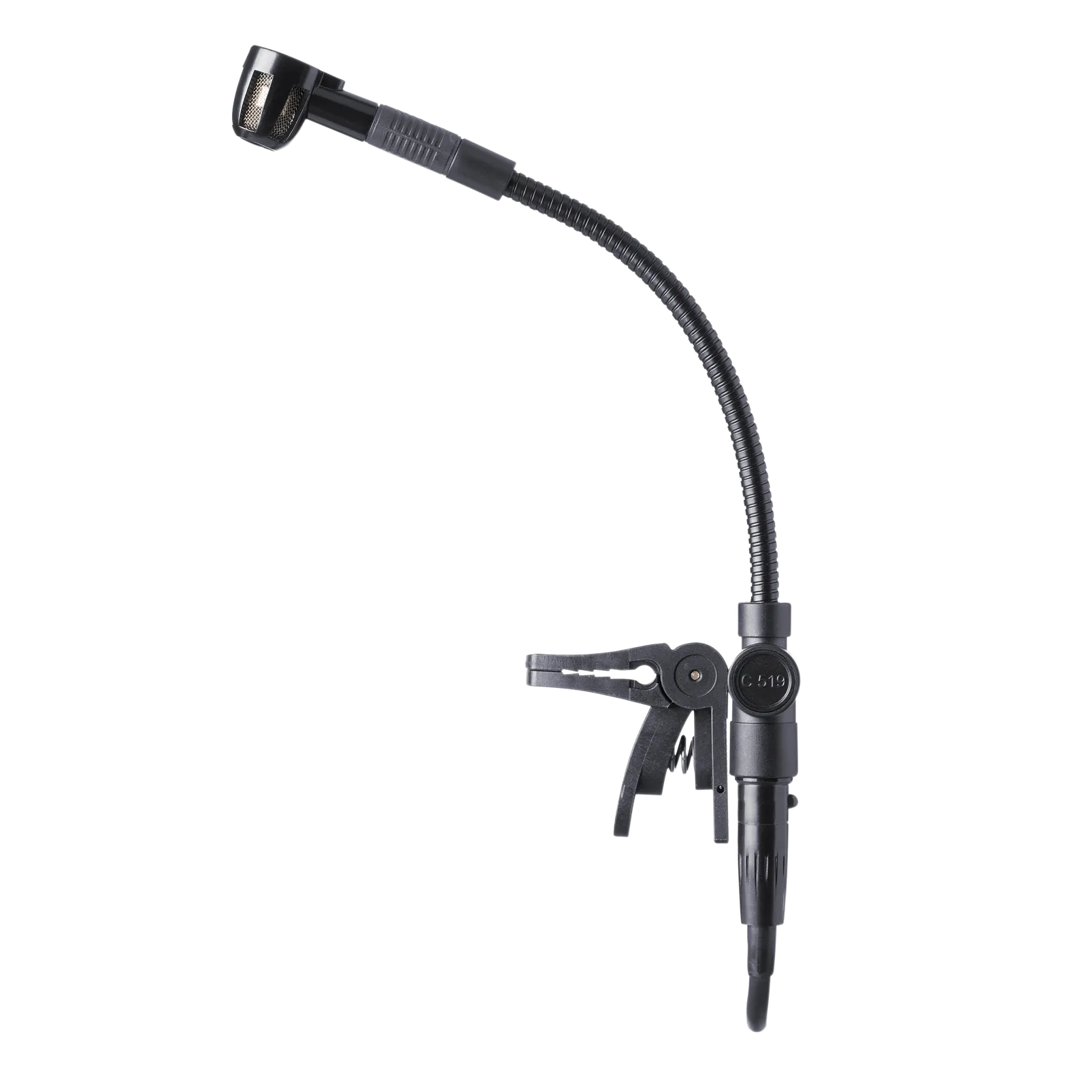 AKG C519 ML Professional Clip-on Condenser Microphone