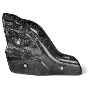 Akrapovic Carbon Heat Shield P-HSD9SO3