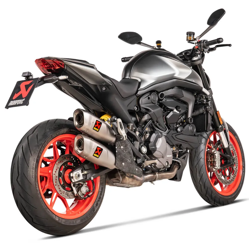 Akrapovic Carbon Heat Shield P-HSD9SO3