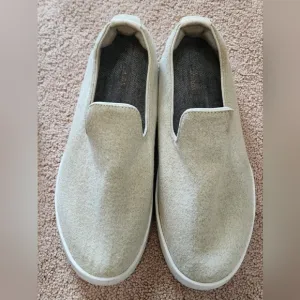 Allbirds Wool Lounger Men's Size 11 Mint Color