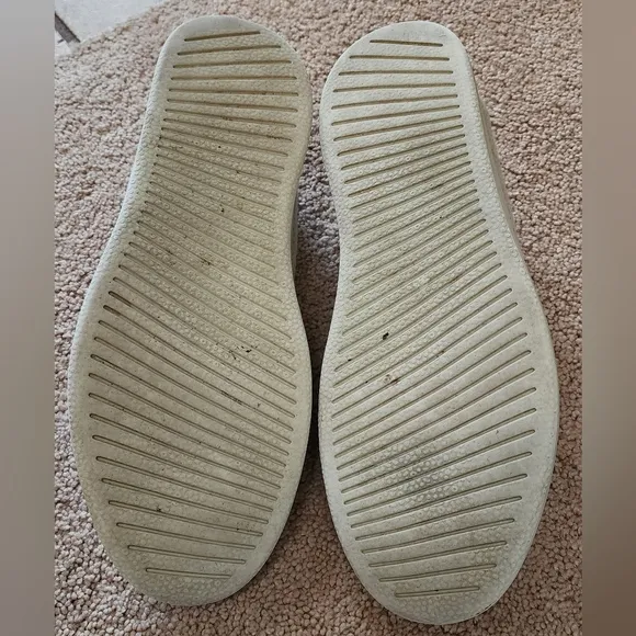 Allbirds Wool Lounger Men's Size 11 Mint Color