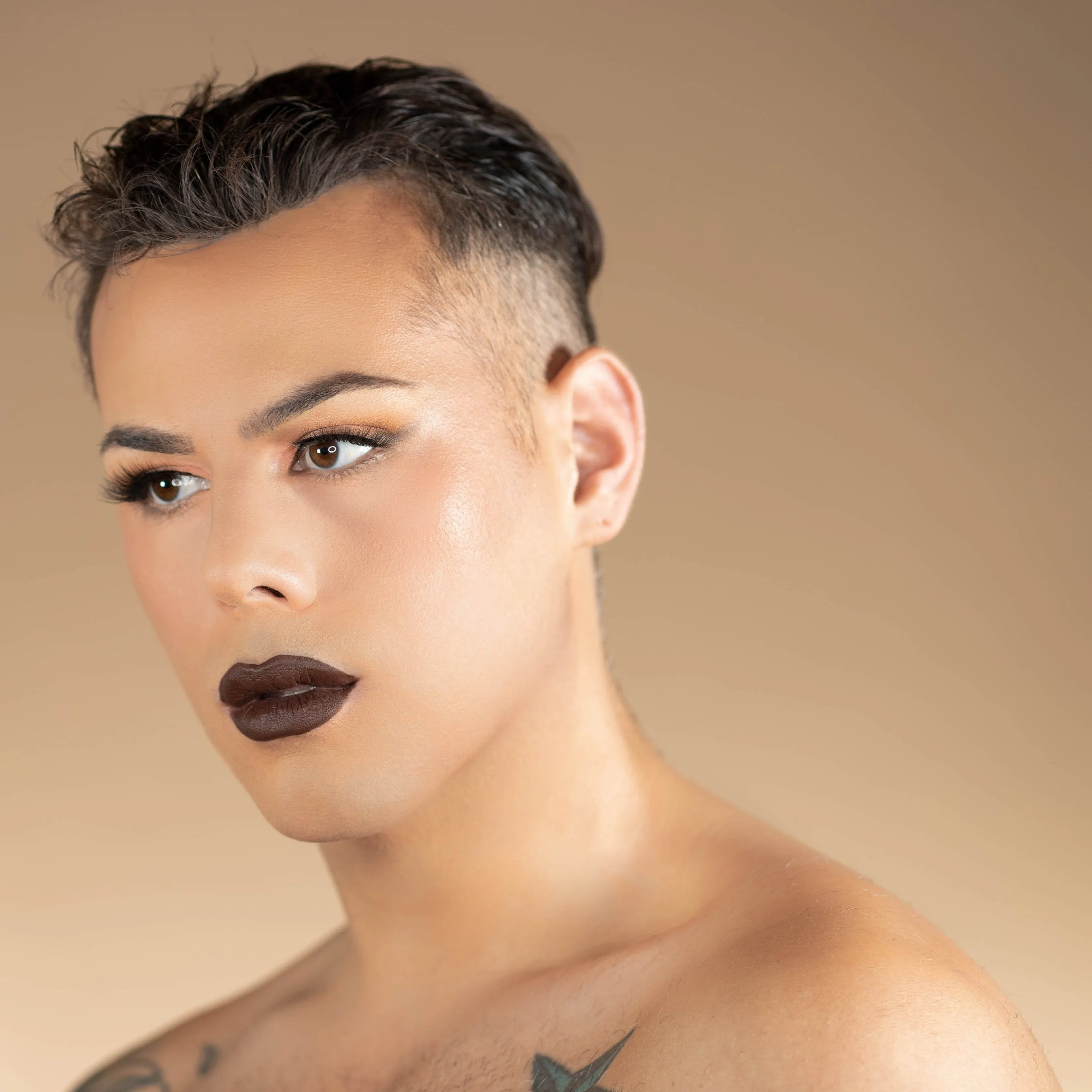 Already N*ked Liquid Lipstick