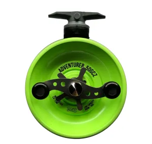Alvey 50GCZ Adventurer Reel