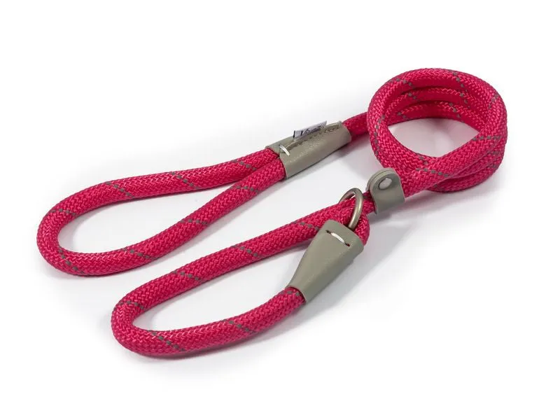 Ancol Viva Dog Slip Lead 1.2m x 12mm