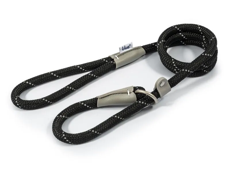 Ancol Viva Dog Slip Lead 1.2m x 12mm
