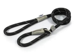 Ancol Viva Dog Slip Lead 1.2m x 12mm