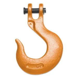 Apex Tool Group 476 1/2" 13 000# CLEVISSLIP HOOK ALLOY PAINT, 4403715