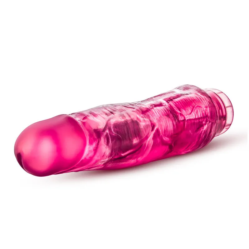 B Yours Vibe 14 - Pink