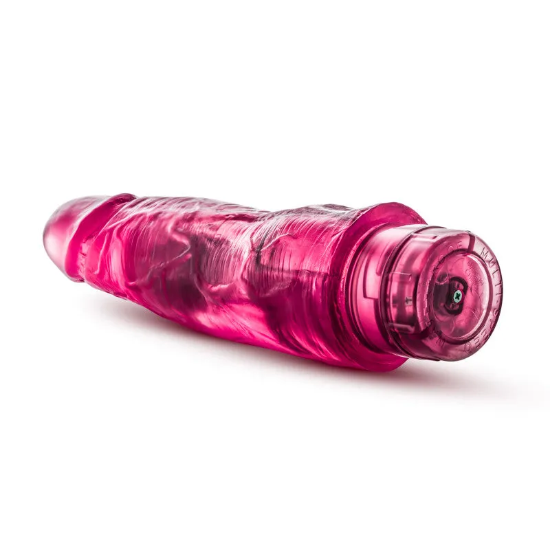 B Yours Vibe 14 - Pink