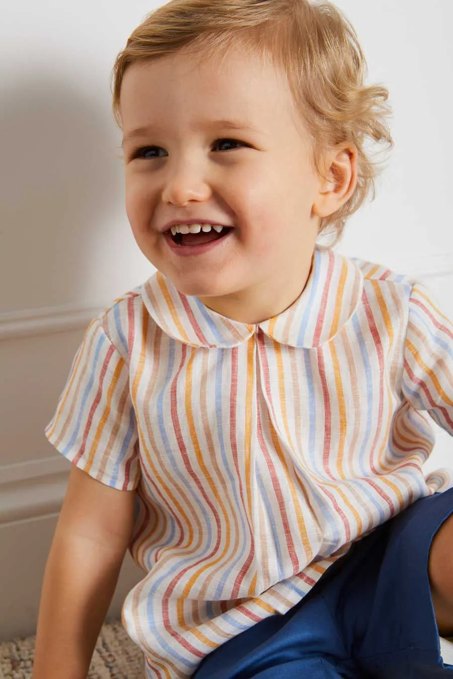BABY BOY LOOK SS23 19