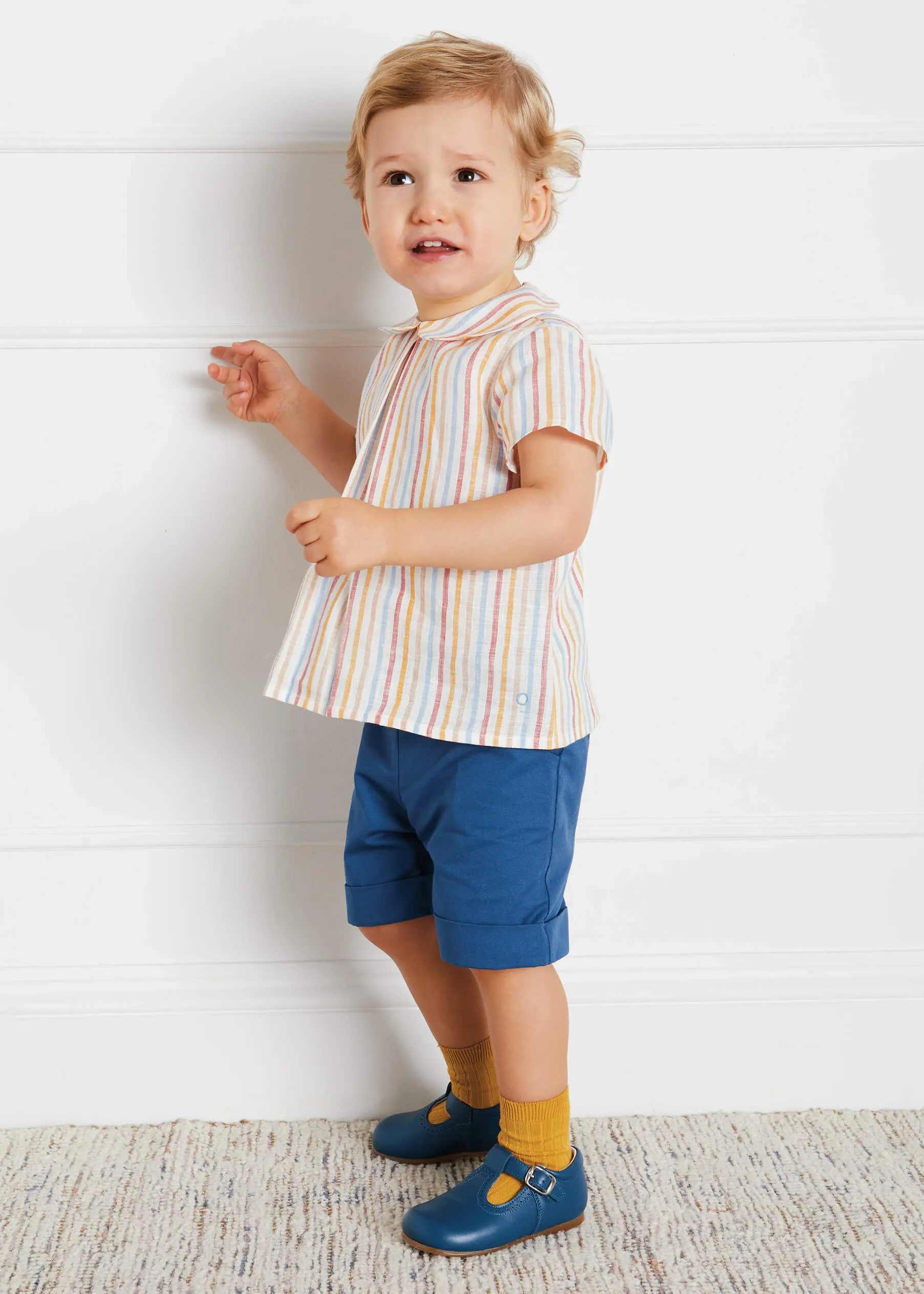 BABY BOY LOOK SS23 19