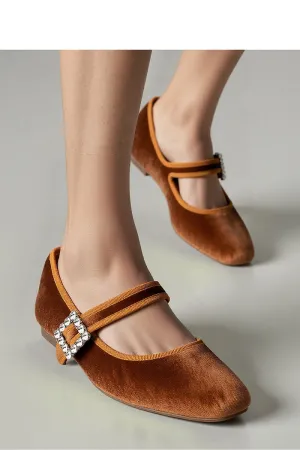 Ballet flats model 210297 Inello