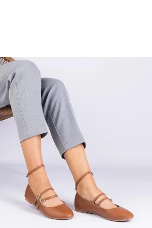 Ballet flats PRIMO