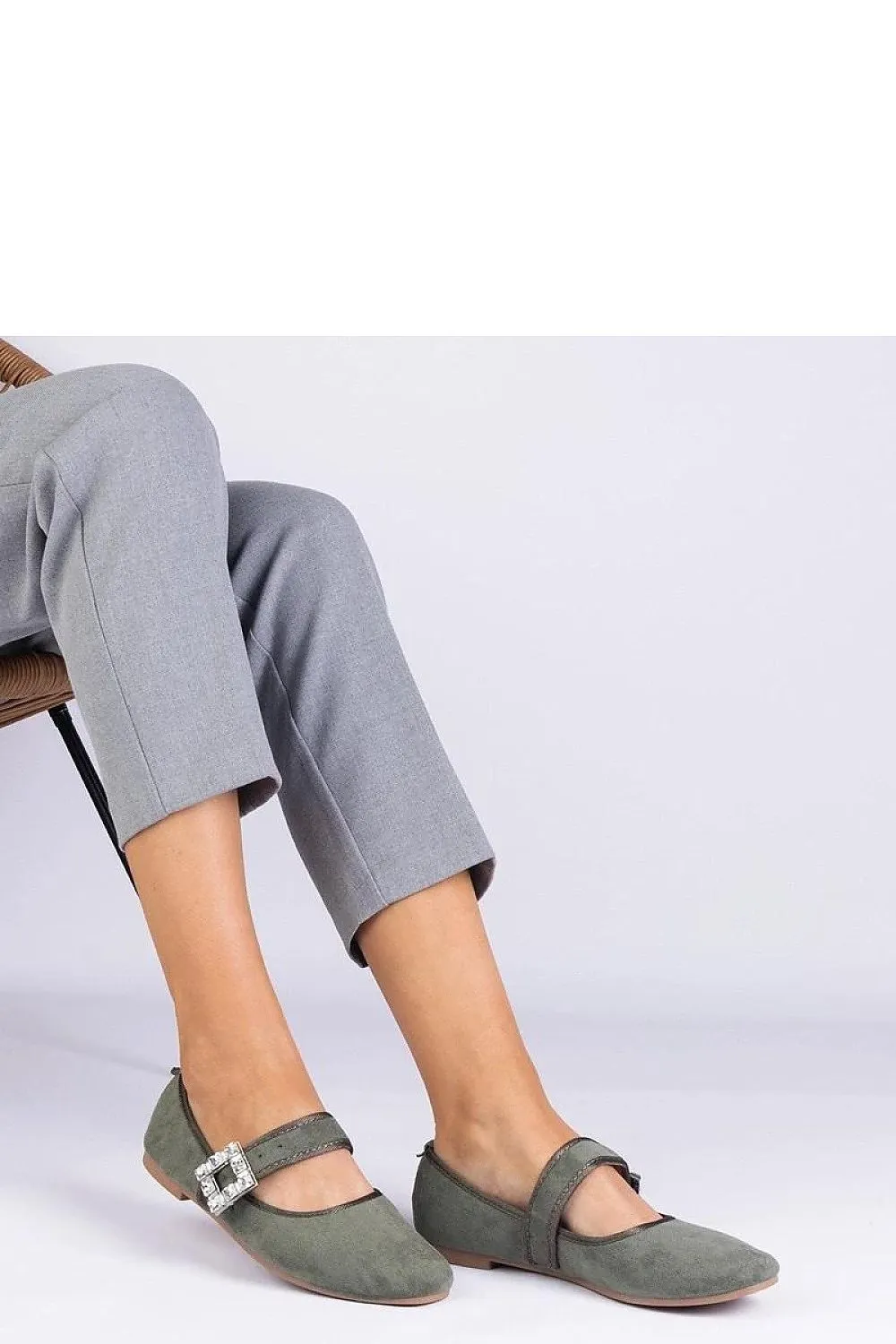 Ballet flats PRIMO